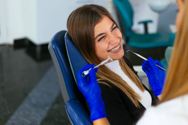 Best Full Mouth Reconstruction  in New Philadelphia, OH