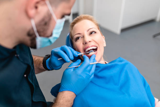 Best Cosmetic Dentistry  in New Philadelphia, OH