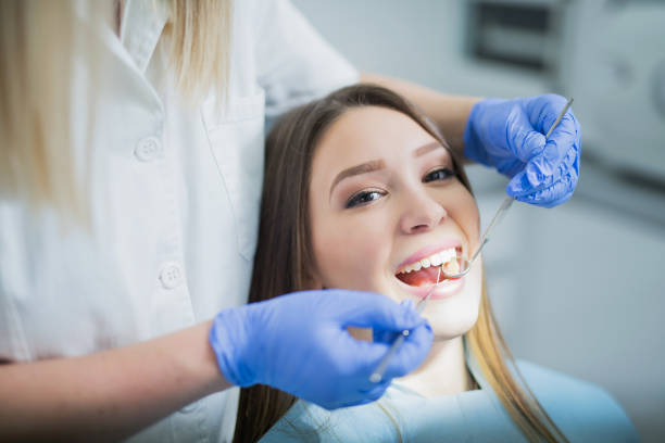 Dental Bonding in New Philadelphia, OH